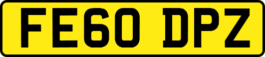 FE60DPZ