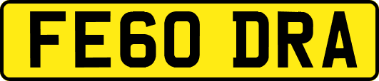 FE60DRA