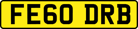 FE60DRB