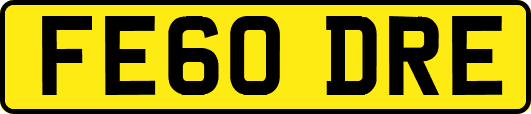 FE60DRE