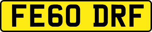 FE60DRF