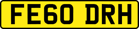 FE60DRH