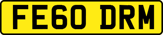 FE60DRM