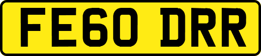 FE60DRR
