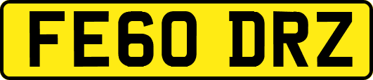 FE60DRZ