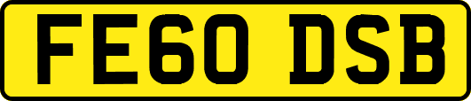 FE60DSB