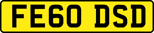 FE60DSD