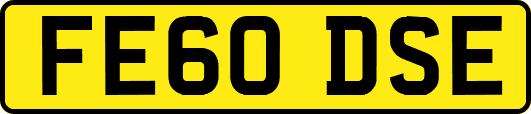 FE60DSE