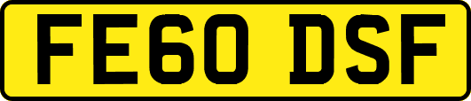 FE60DSF