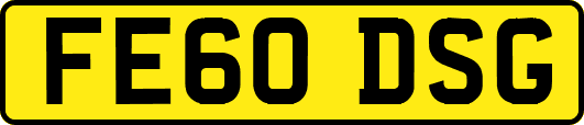 FE60DSG