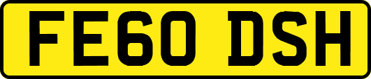 FE60DSH