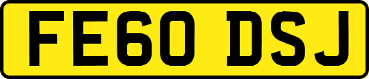 FE60DSJ