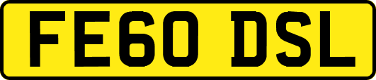 FE60DSL