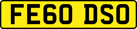 FE60DSO