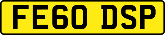 FE60DSP