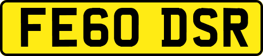 FE60DSR