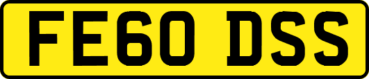 FE60DSS