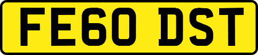 FE60DST