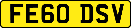 FE60DSV