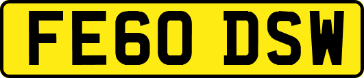 FE60DSW