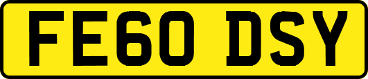 FE60DSY