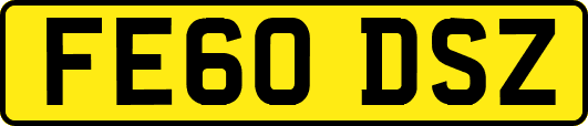 FE60DSZ