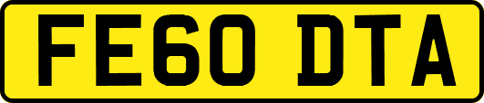 FE60DTA