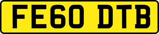 FE60DTB