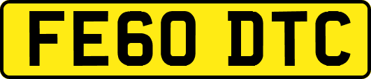 FE60DTC