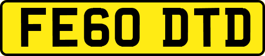 FE60DTD