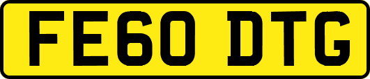 FE60DTG