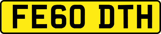 FE60DTH