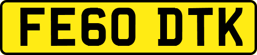 FE60DTK