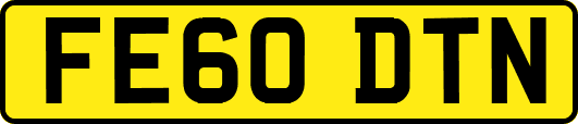 FE60DTN