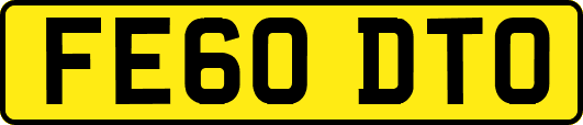 FE60DTO