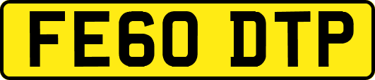 FE60DTP