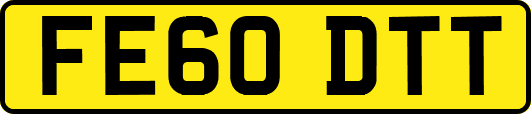 FE60DTT