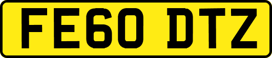 FE60DTZ