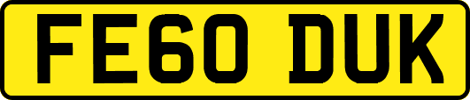 FE60DUK
