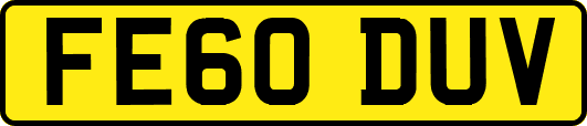 FE60DUV