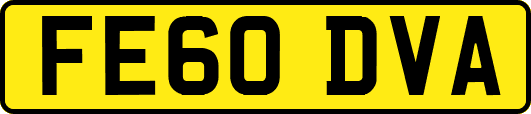 FE60DVA