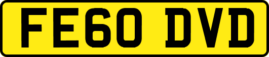FE60DVD