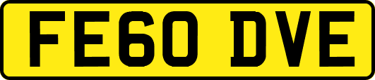 FE60DVE