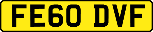 FE60DVF