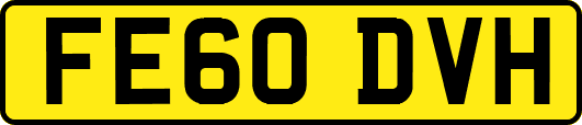 FE60DVH