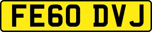 FE60DVJ