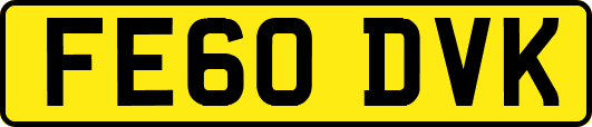 FE60DVK