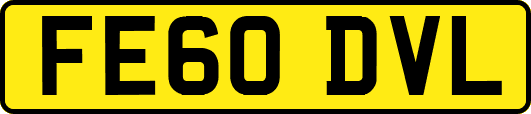 FE60DVL