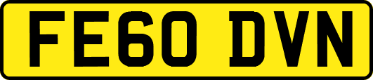 FE60DVN
