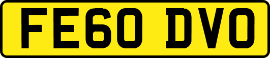 FE60DVO